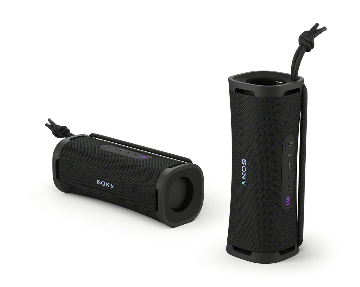 Sony ULT FIELD 1 Højttaler Sort