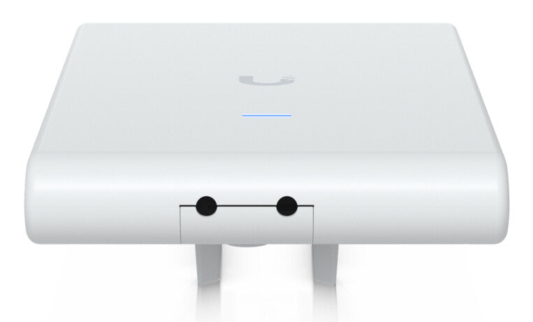 Ubiquiti U6 Mesh Pro 2400 Mbit/s Hvid Strøm over Ethernet (PoE)