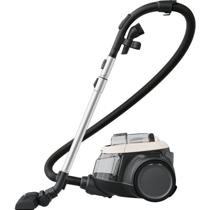 Electrolux EL61H4SW Sort, Hvid