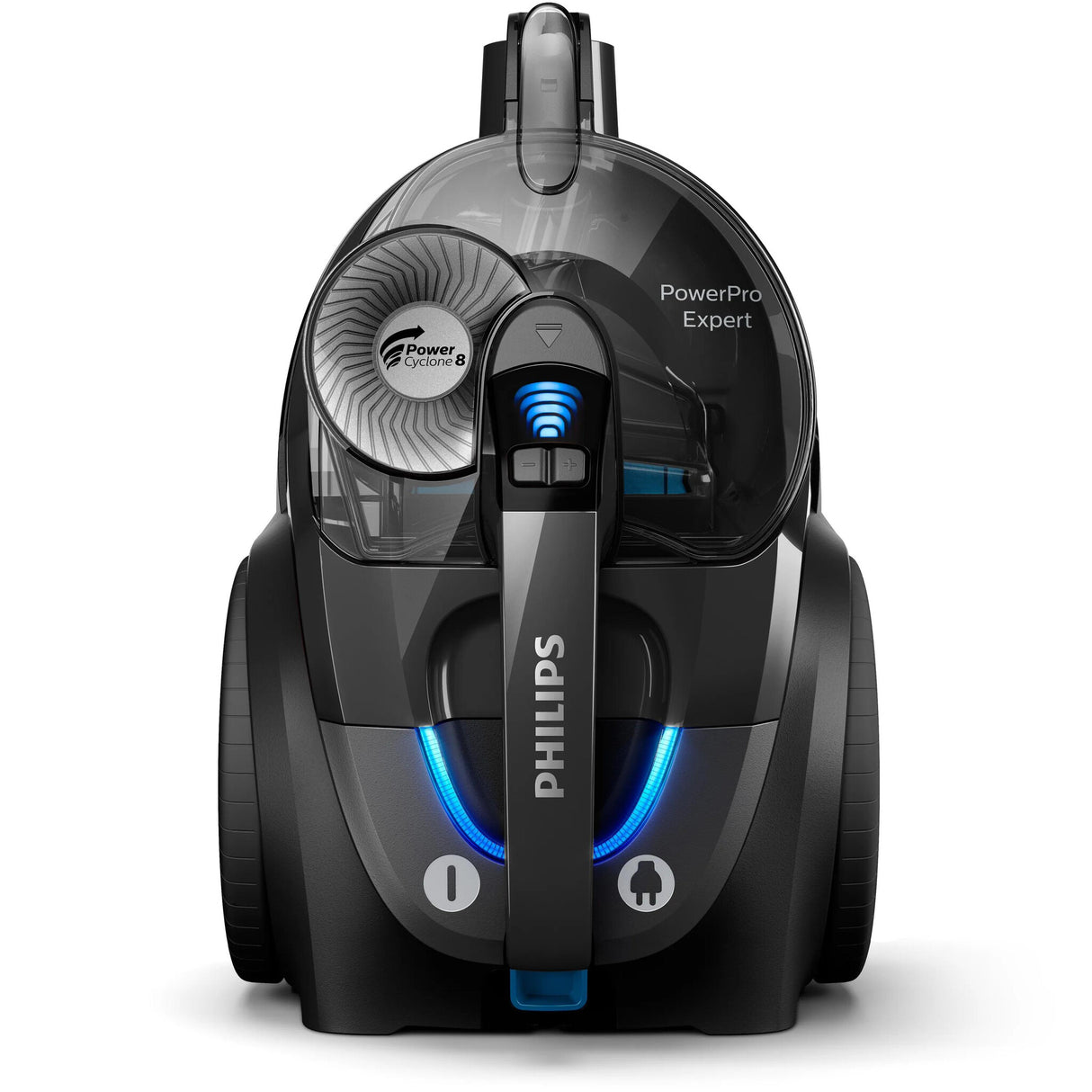 Philips PowerPro Expert FC9747/09 Poseløs støvsuger