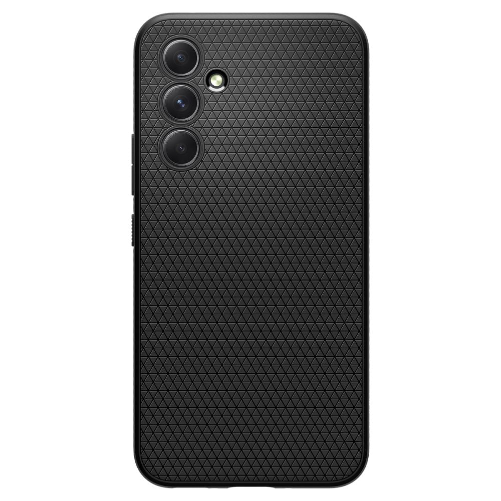 Spigen Liquid Air Case til Samsung Galaxy A54 5G - Matte Black