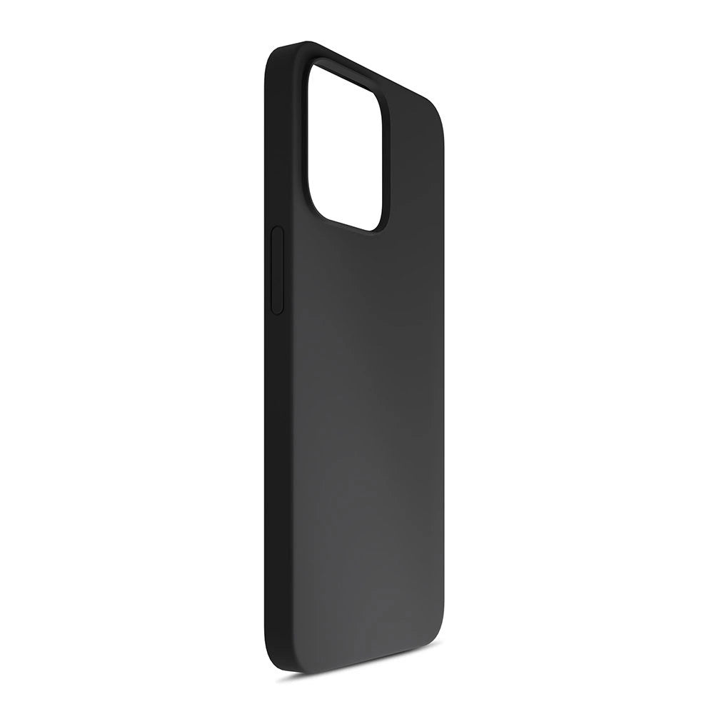 iPhone 13 Pro 3mk Silicone Case Series - sort