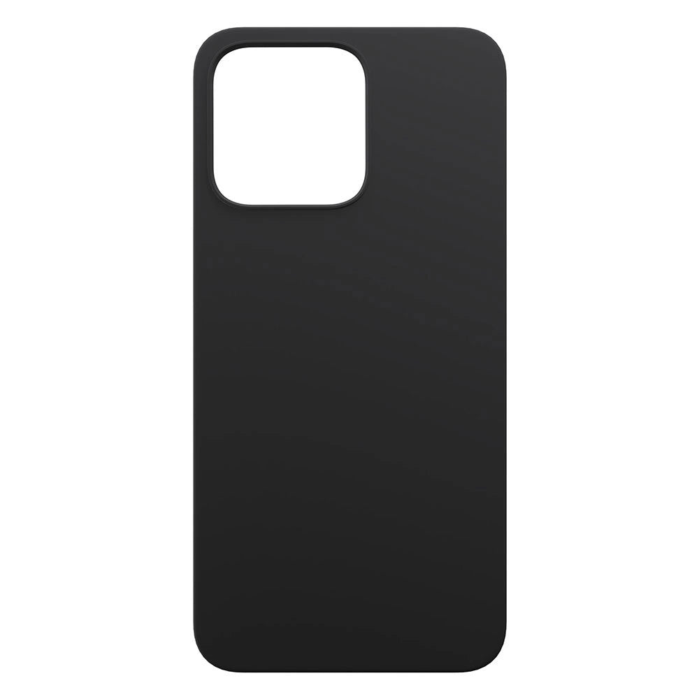 iPhone 13 Pro Max Series 3mk Silicone Case - sort