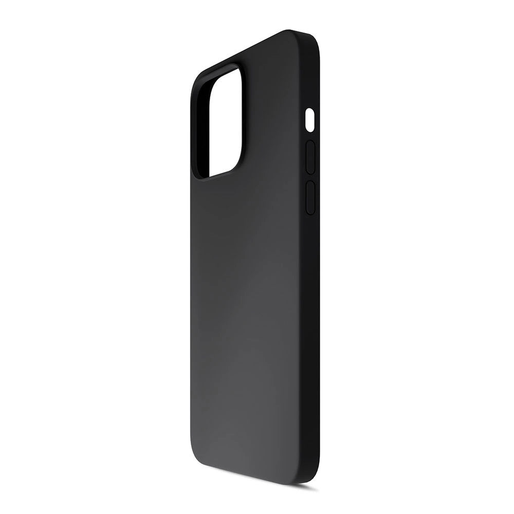iPhone 13 Pro Max Series 3mk Silicone Case - sort