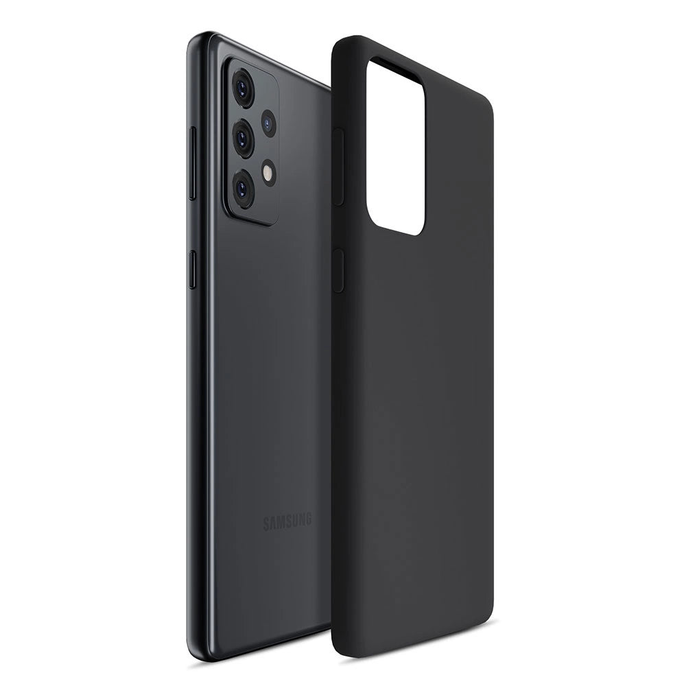 Samsung Galaxy A52 4G/5G A52s 5G - 3mk Silicone Case