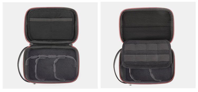 Case mini PGYTECH til DJI Osmo Pocket / Pocket 2 / Osmo Action (P-18C-021)