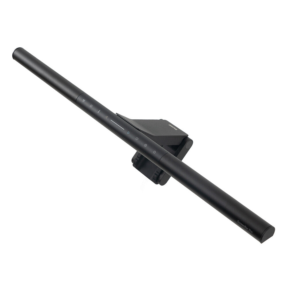 BenQ ScreenBar Pro monitor light Black 1000 lm