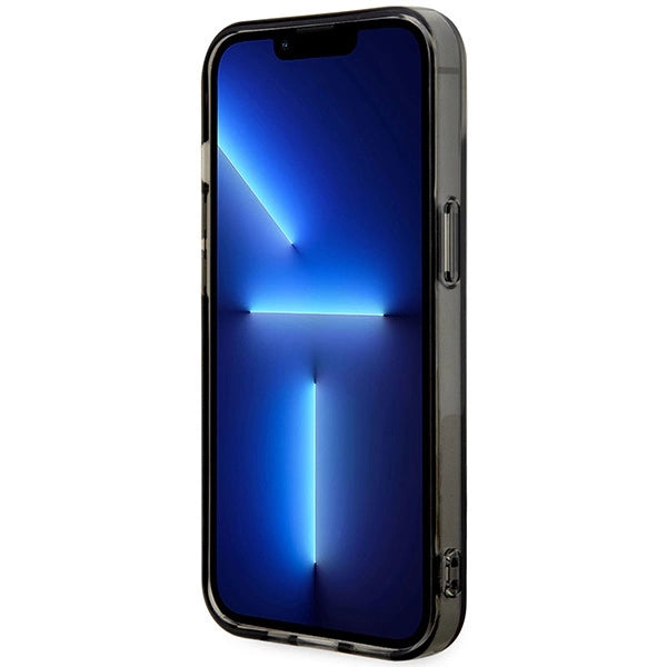 BMW MagSafe-foder for iPhone 14 Plus - grå