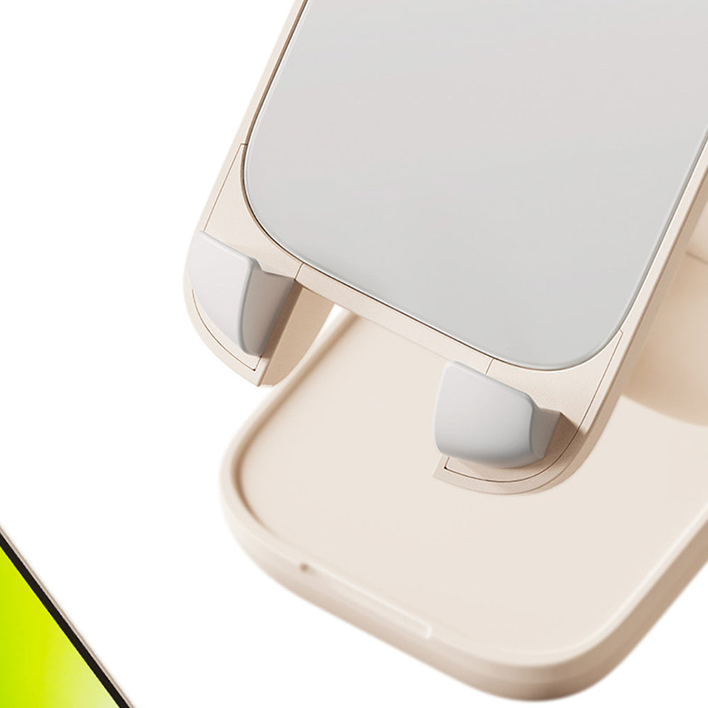 Baseus Seashell-serien justerbar telefonboks - sort