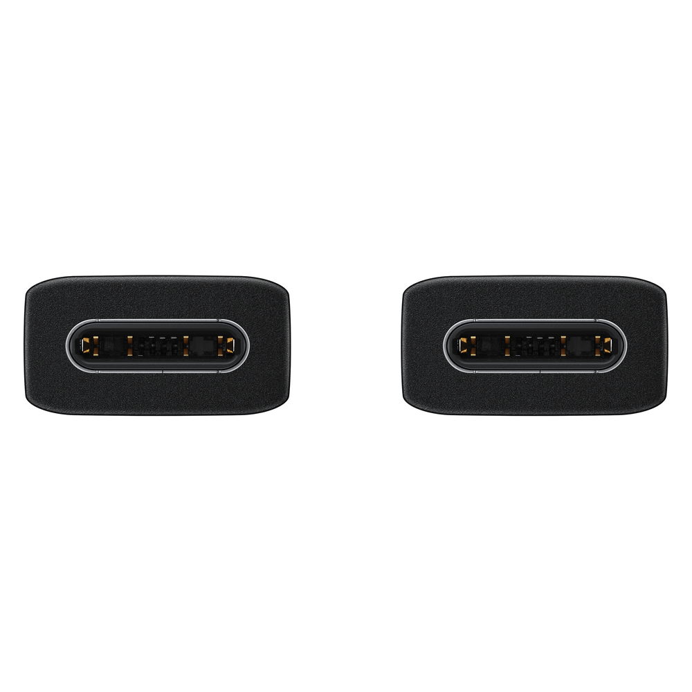 Samsung USB C cable 480Mbps 5A 1m (EP-DN975BBEGWW) - black