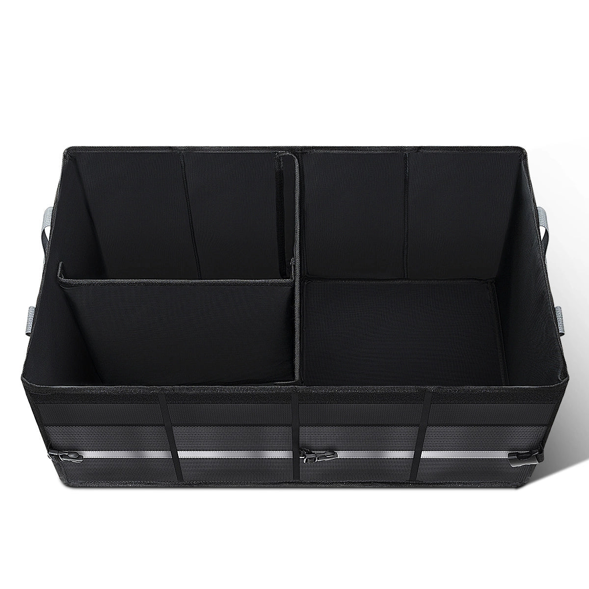 Baseus OrganizeFun 60L bilorganisator - sort