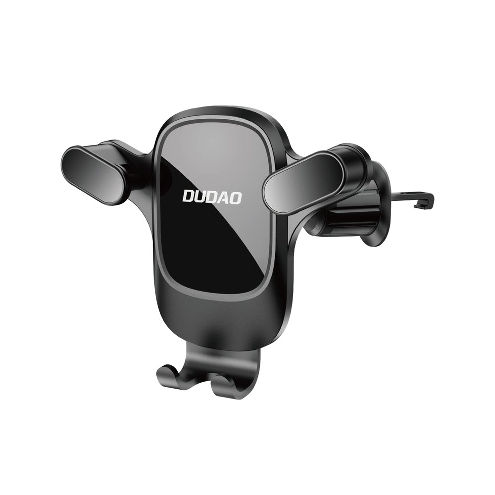 Dudao F5Pro luftventil biltelefonholder - sort