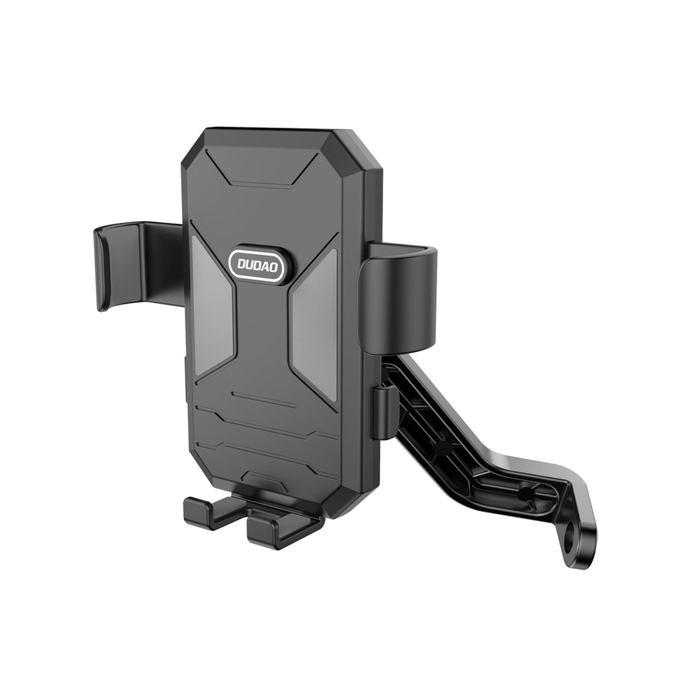 Dudao F7C+ telefonholder til cykel/motorcykel - sort