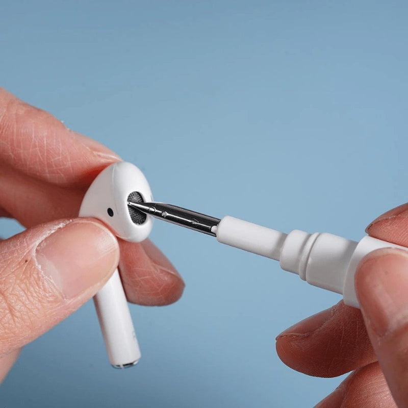 AirPods rengøringsset - hvidt