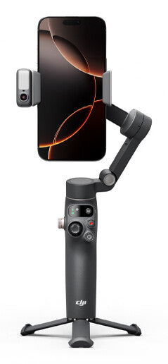 DJI Osmo Mobile 8