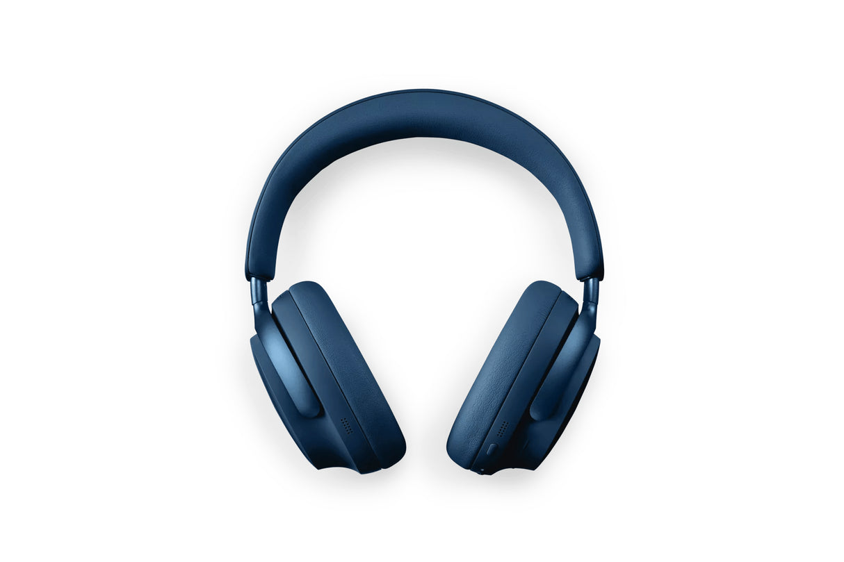 Bose 880066-1200 hovedtelefoner/headset Kabel & trådløs Bluetooth Blå