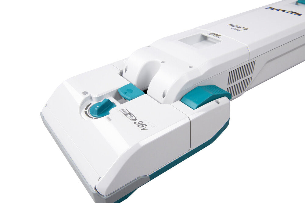 Makita DVC560Z Støvsuger 5liter