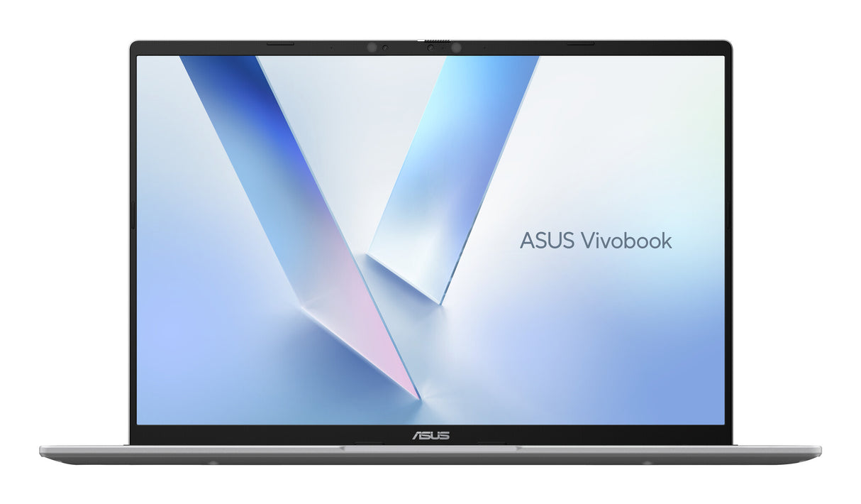 ASUS Vivobook 16 F1607AA-MB049W Intel Core Ultra 5 325 Laptop 40,6 cm (16") WUXGA 16 GB DDR5-SDRAM 512 GB SSD Wi-Fi 6 (802.11ax) Windows 11 Home Sølv