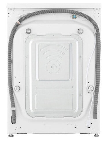 LG Serie 600 P4Y5VYW3W vaskemaskine Front-læsning 9 kg 1360 rpm Hvid