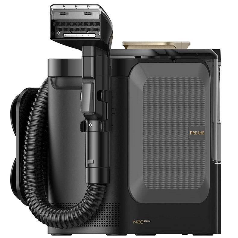 Dreame N20 Bærbar damprenser 1,2 L 600 W Sort