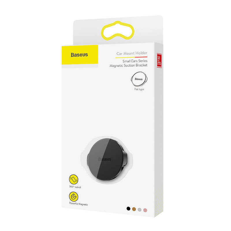 Baseus Small Ears Magnetic Holder (Overseas Edition) - sort