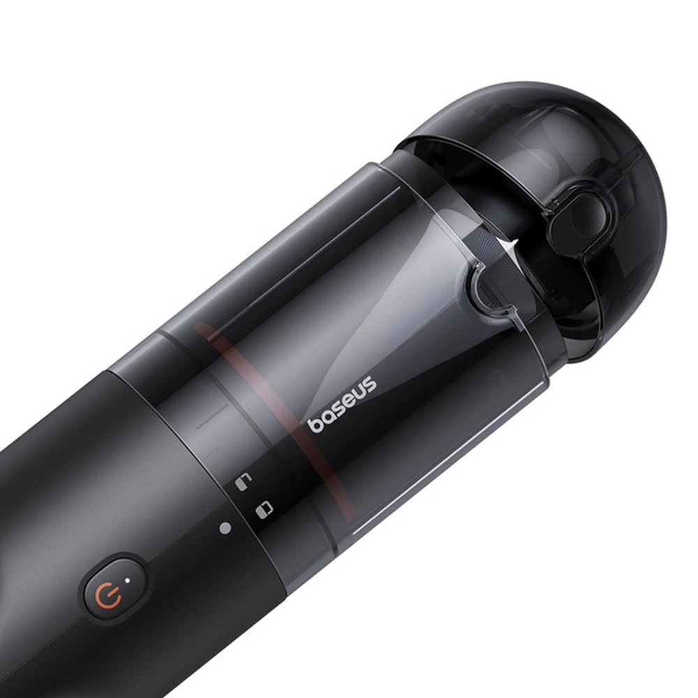 Baseus AP01 5000Pa bilstøvsuger - sort