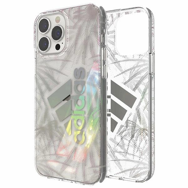 Adidas OR Molded Case Palm iPhone 13 Pro Max 6.7" multicolour/colourful 47824