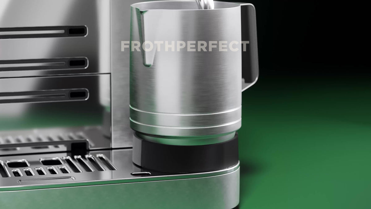 Ninja AutoBarista Pro Fully-auto Espresso machine