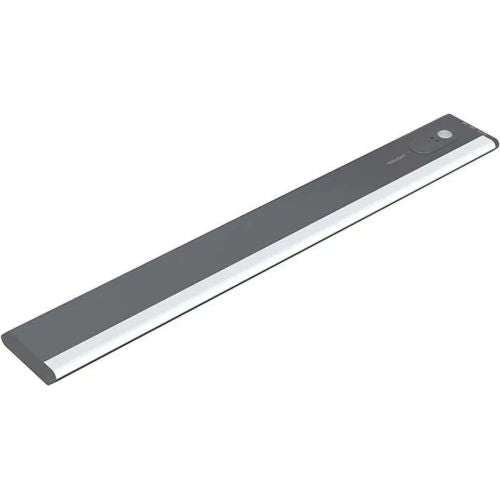 Xiaomi Yeelight Motion Sensor Closet Light Ultra-Thin A30, 1100mAh (30cm) Sort EU YL01090