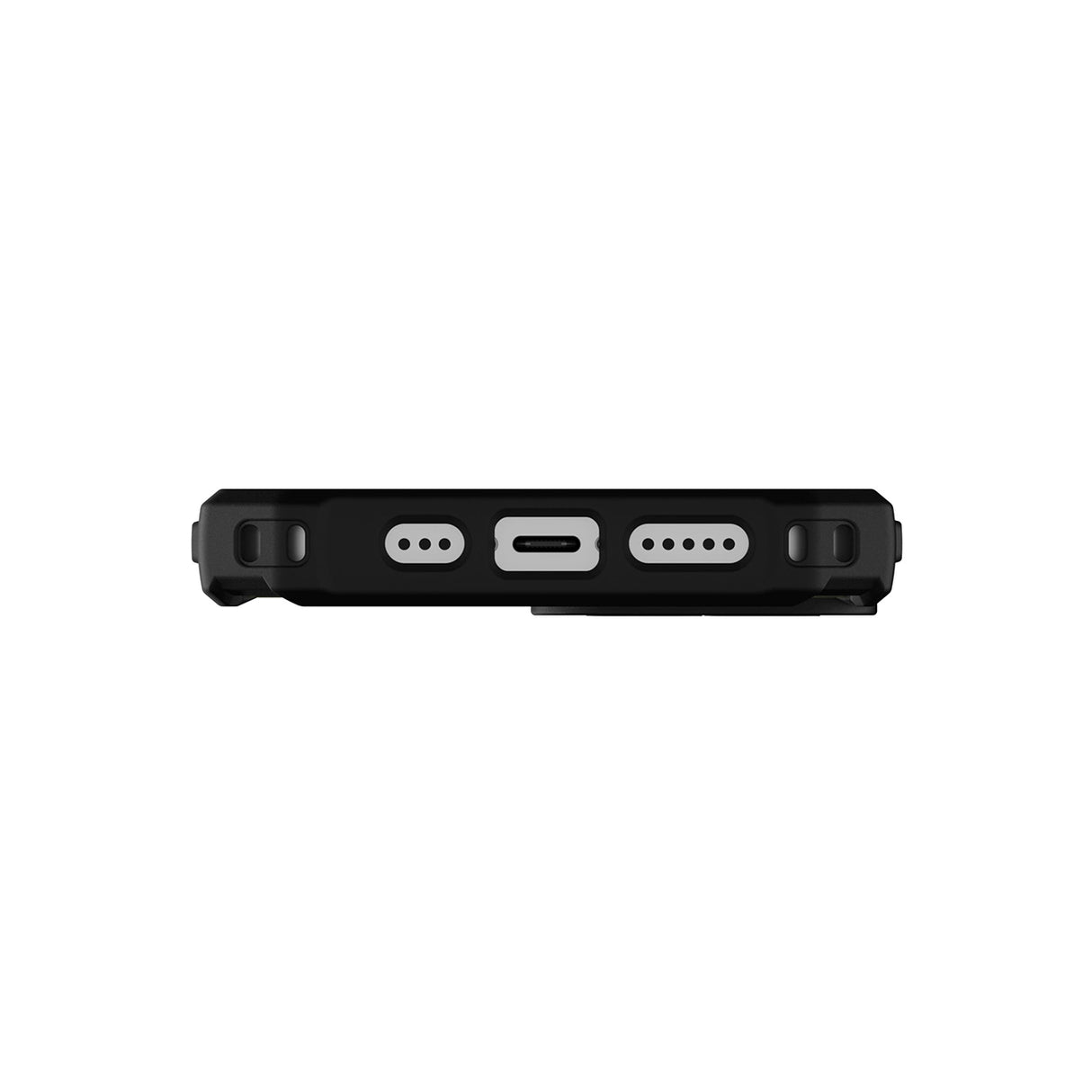 UAG Pathfinder MagSafe-hylster til iPhone 14 Plus - grønt