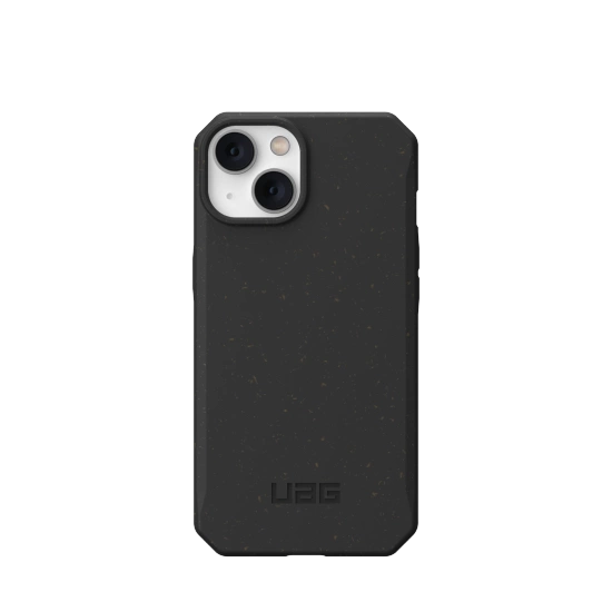UAG Outback-hylster til iPhone 14 Plus - sort