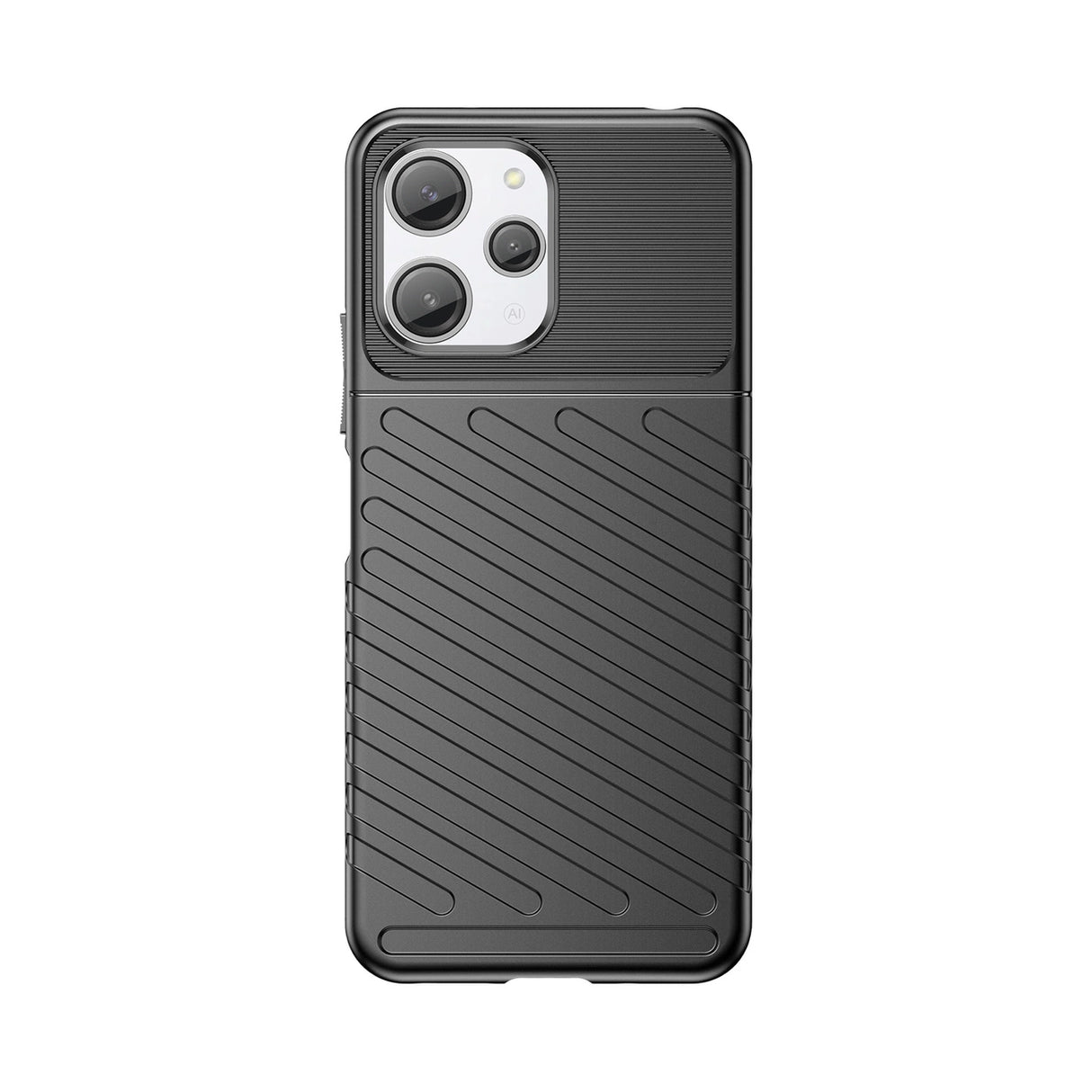 Xiaomi Redmi 12 Thunder Case - sort