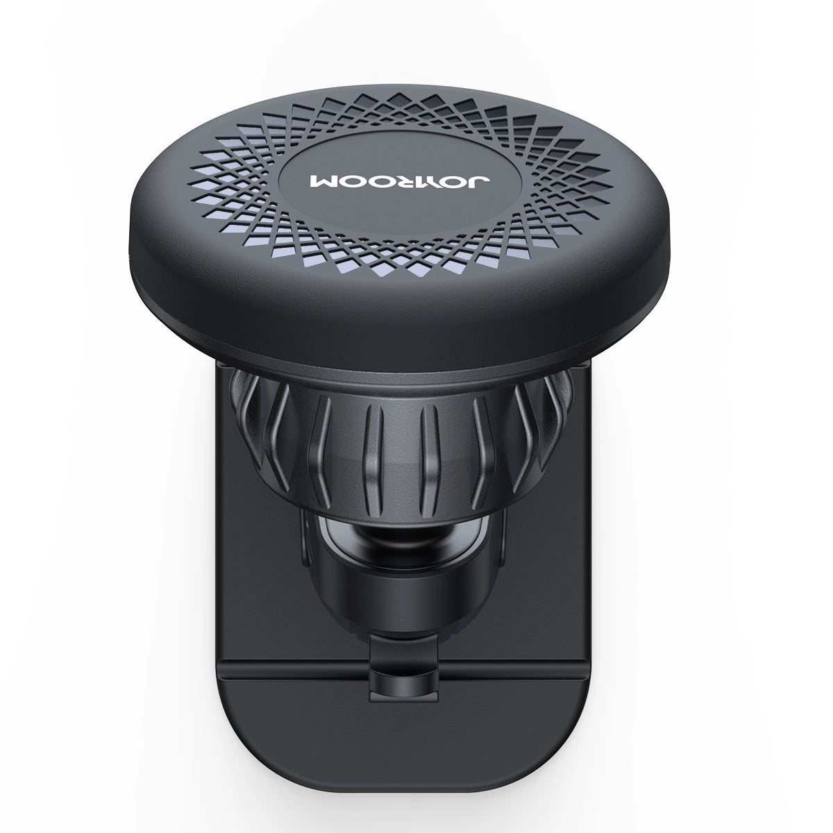 Joyroom JR-ZS356 magnetisk telefonholder i cockpit - mørkegrå