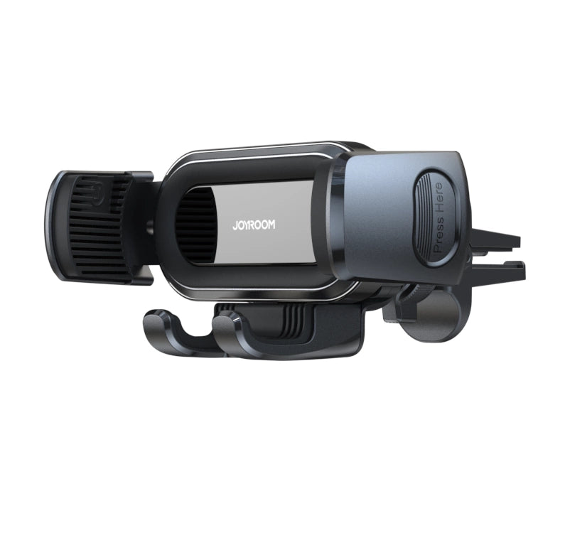 Joyroom JR-ZS351 telefonholder til luftventil - sølv