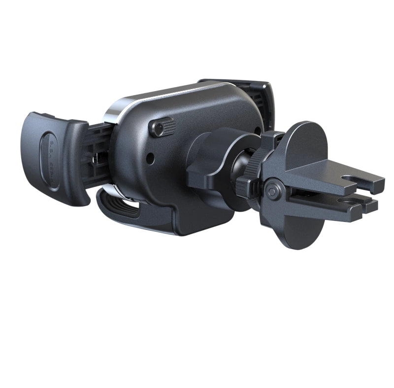 Joyroom JR-ZS351 telefonholder til luftventil - sølv