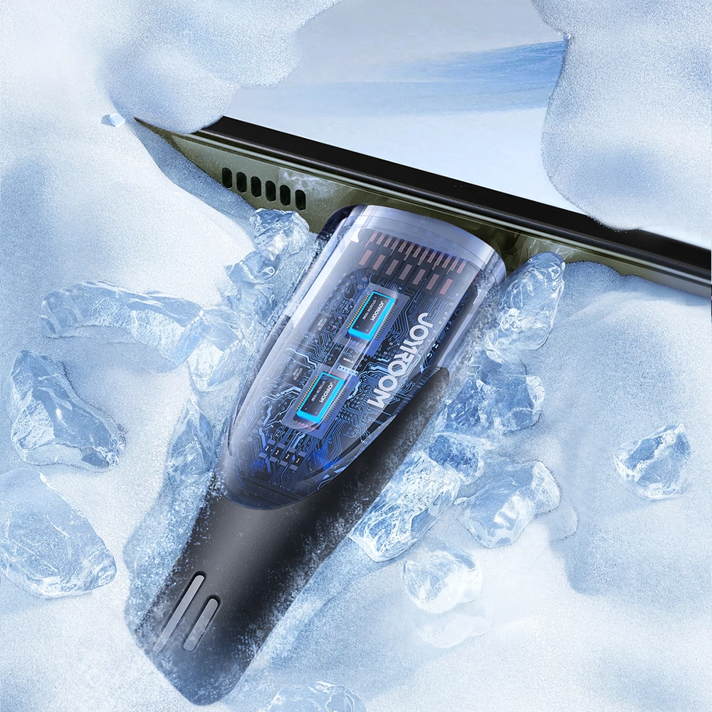 Joyroom Star-Light Series SA27-CC5 USB-C / USB-C kabel 100W 1,2m - sort