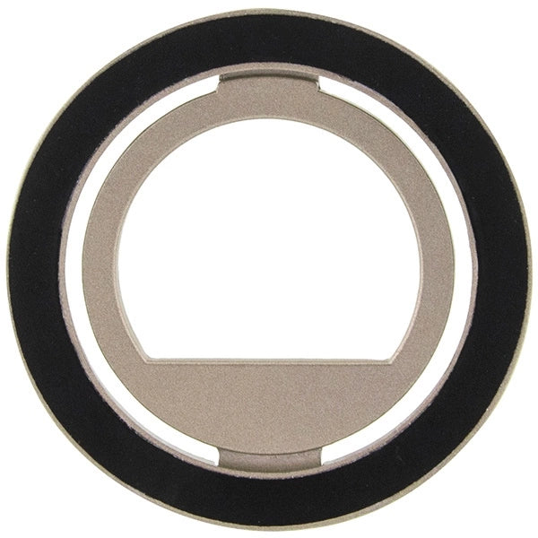 Guess MagSafe Ring stand GUMRSALDGD guld/guld Rhinestone