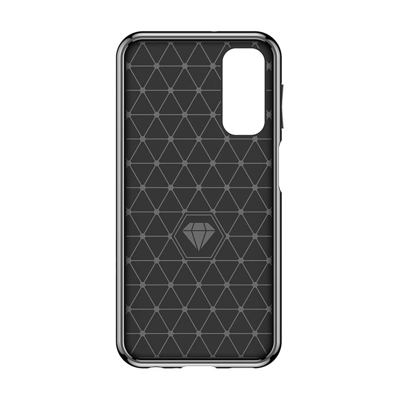 Samsung M34 Thunder Case - sort