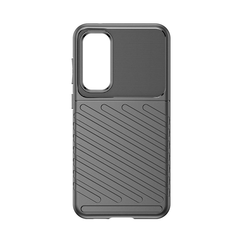Samsung Galaxy S23 FE Thunder Case - sort