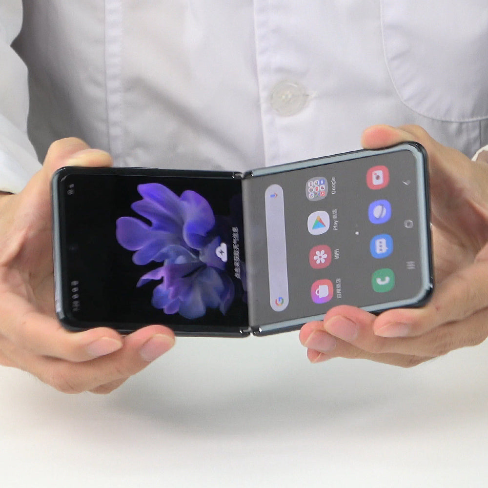 Wozinsky Invisible Film beskyttende film til Oppo Find N2 Flip
