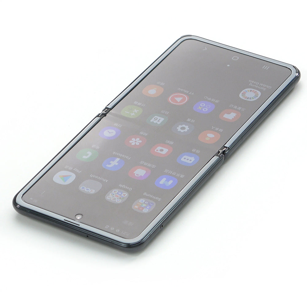 Wozinsky Invisible Film beskyttende film til Oppo Find N2 Flip
