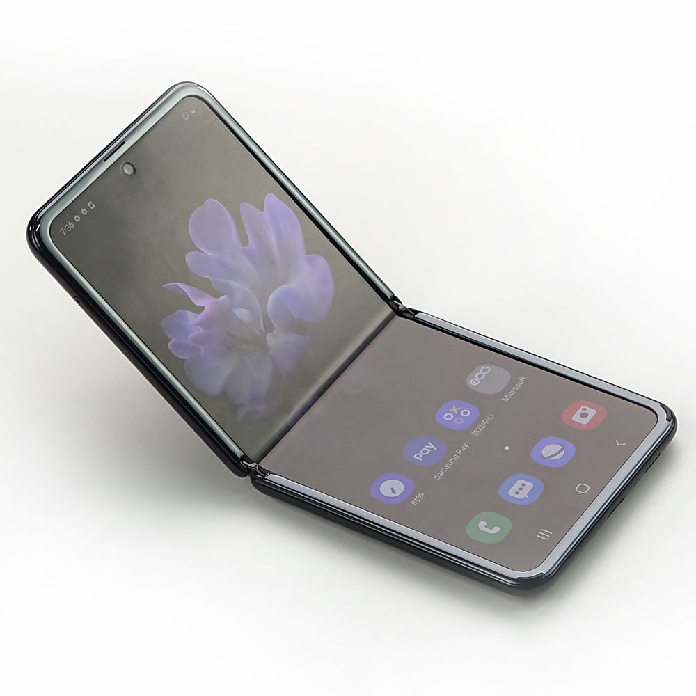 Wozinsky Invisible Film beskyttende film til Oppo Find N2 Flip