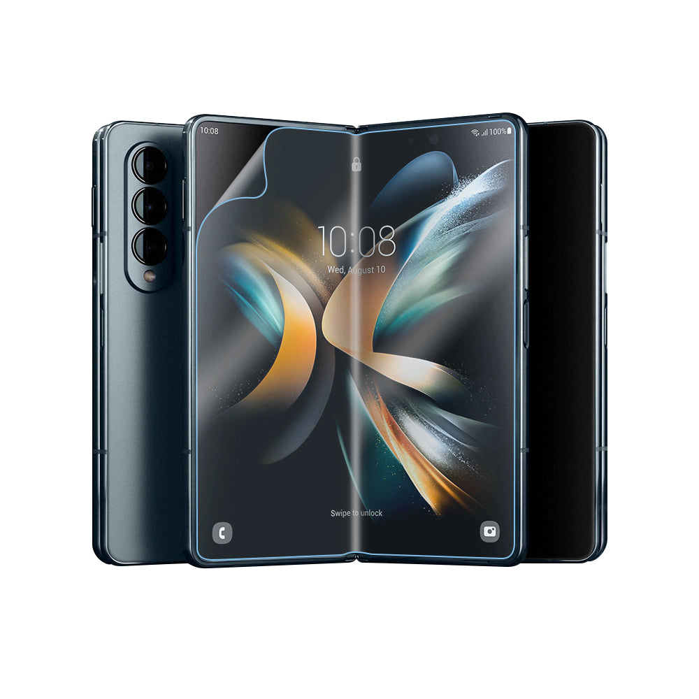 Wozinsky Invisible Film beskyttende film til Google Pixel Fold