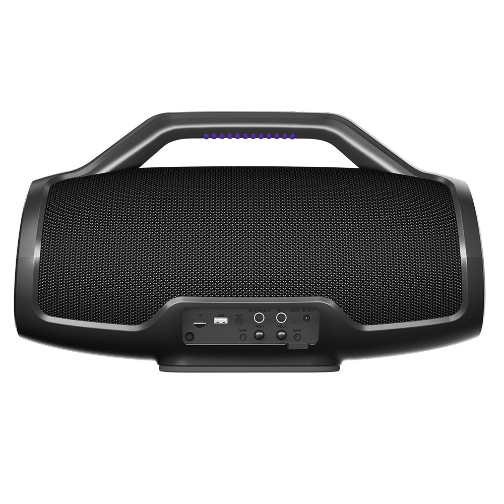 Tronsmart Bang Max 130W Portable Party Speaker Bluetooth 5.3 IPX6 - sort