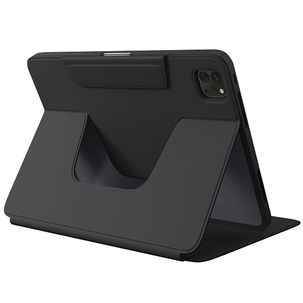 Uniq Rovus Magnetisk Case til iPad Pro 11 (2021-2022) / Air 10.9" (2020-2022) - sort