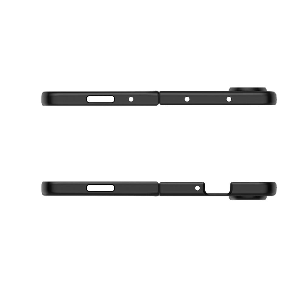 Spigen Airskin Case for Samsung Galaxy Z Fold 5 - Black