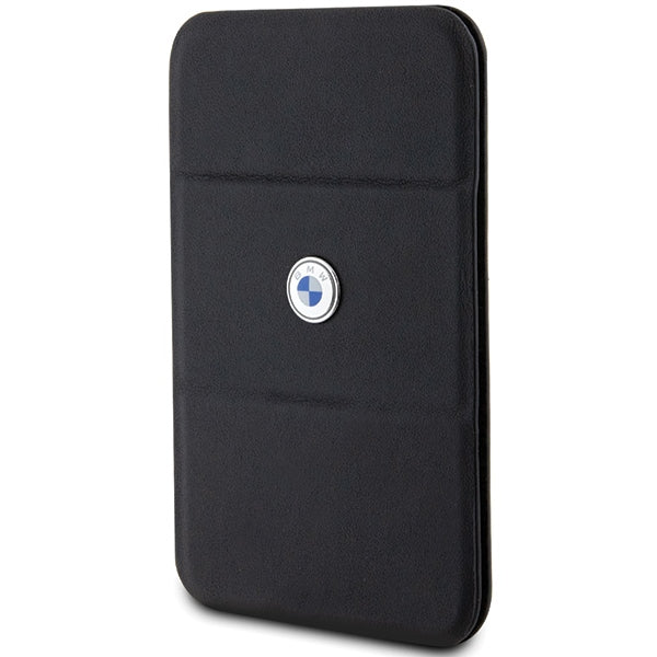 BMW Wallet Card Slot Stand Case BMWCSMRSK Case - sort MagSafe Signature Collection