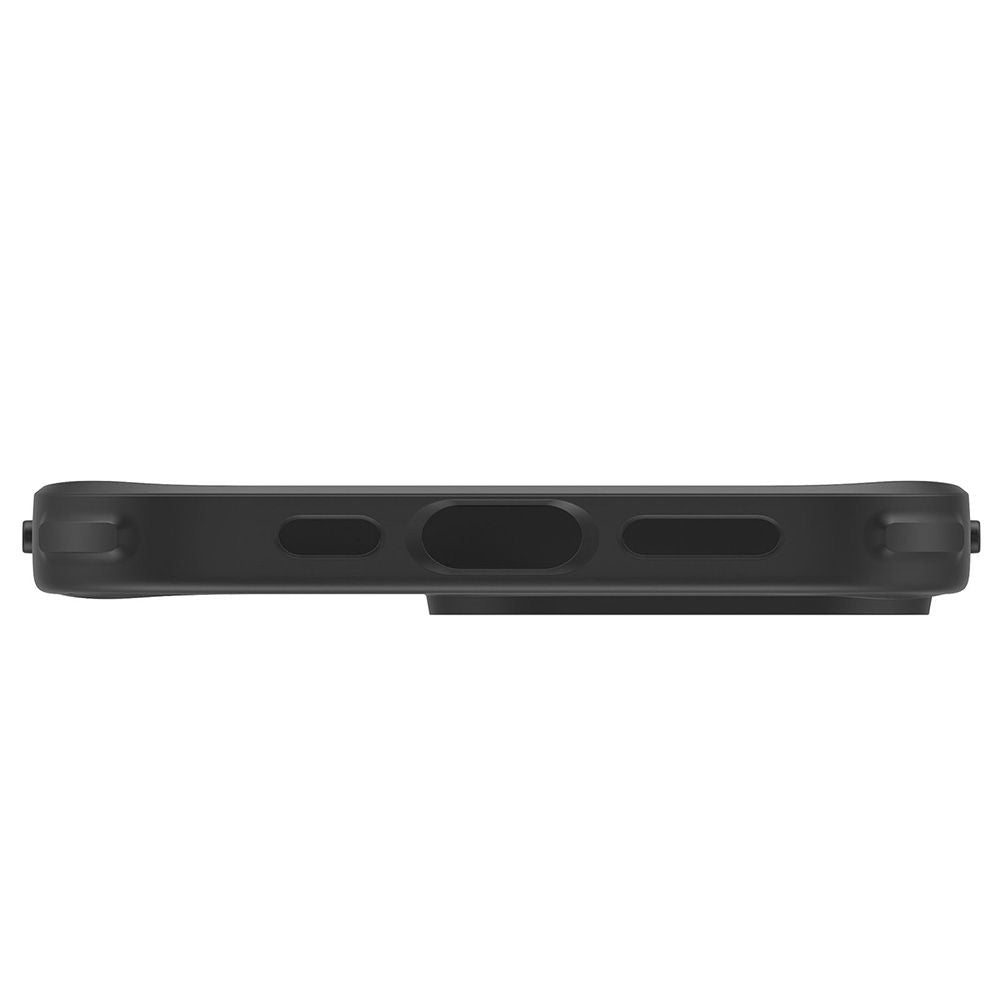 ESR Classic Hybrid Halolock Case med MagSafe til iPhone 15 - Matte Black
