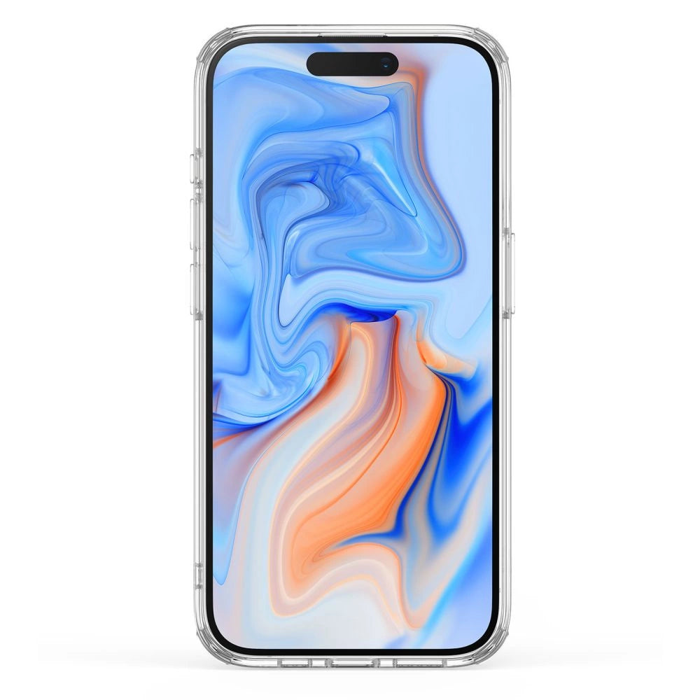 ESR Project Zero iPhone 15 Case - klar