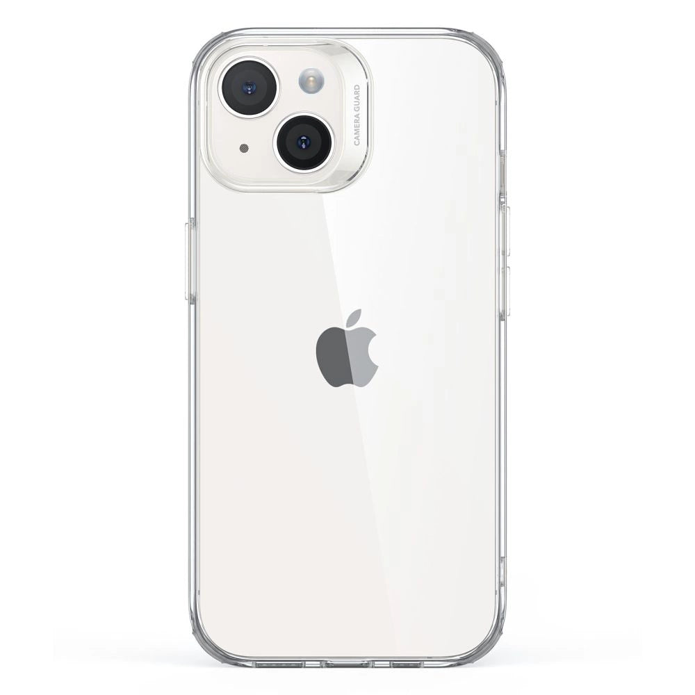 ESR Project Zero iPhone 15 Case - klar